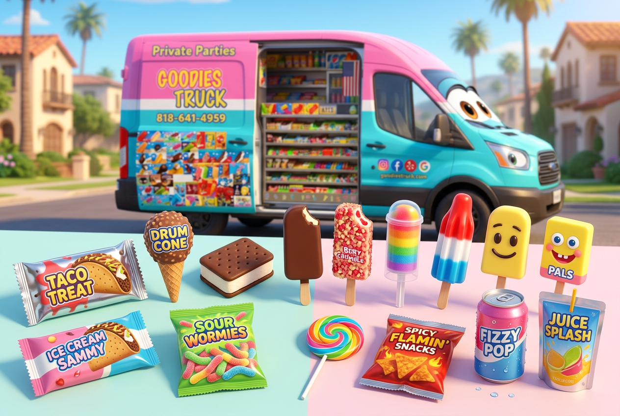 Classic Treats